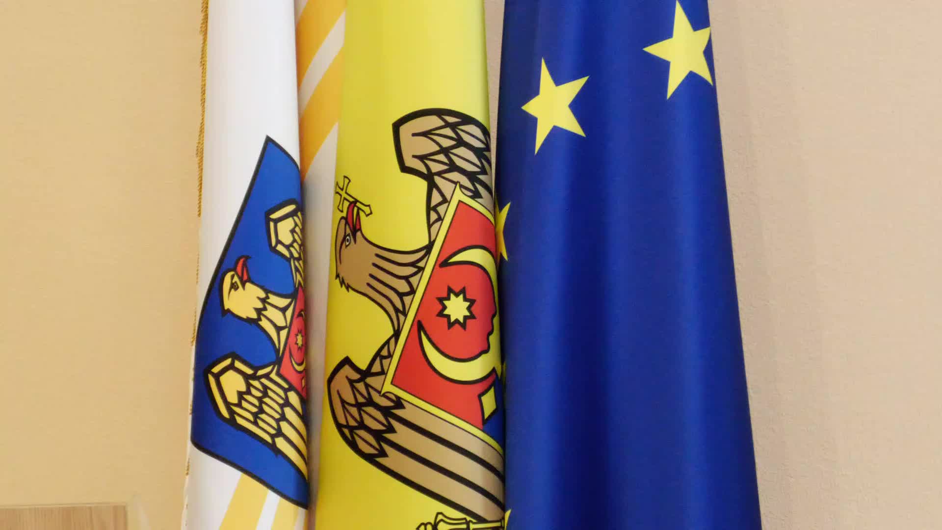 Briefing de presă cu privire la proiectul de decizie privind ajustarea indicatorilor bugetari ai municipiului Chișinău, în contextul modificărilor operate la Legea bugetului de stat pentru anul 2025