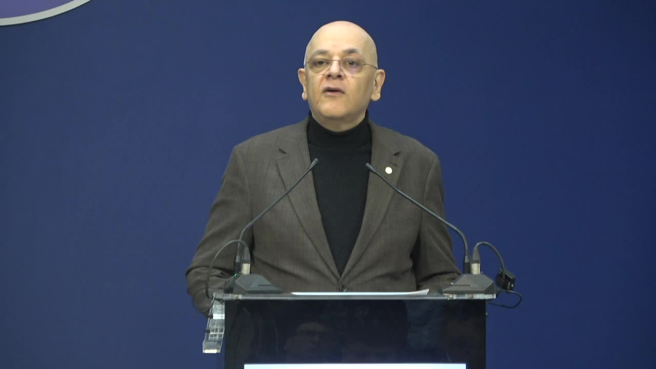 Conferinţă de presă ce marchează debutul „Săptămânii Protecţiei Civile”