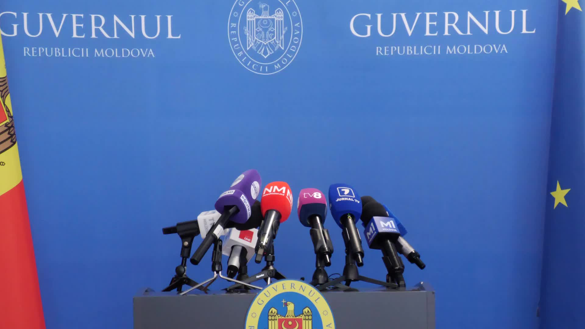 Declarații după ședința Guvernului Republicii Moldova din 8 septembrie 2026