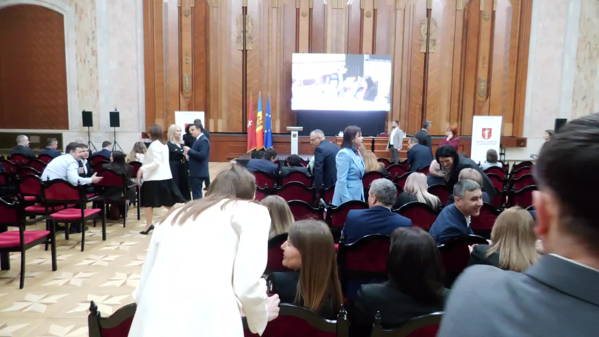 Adunarea Generală a Judecătorilor