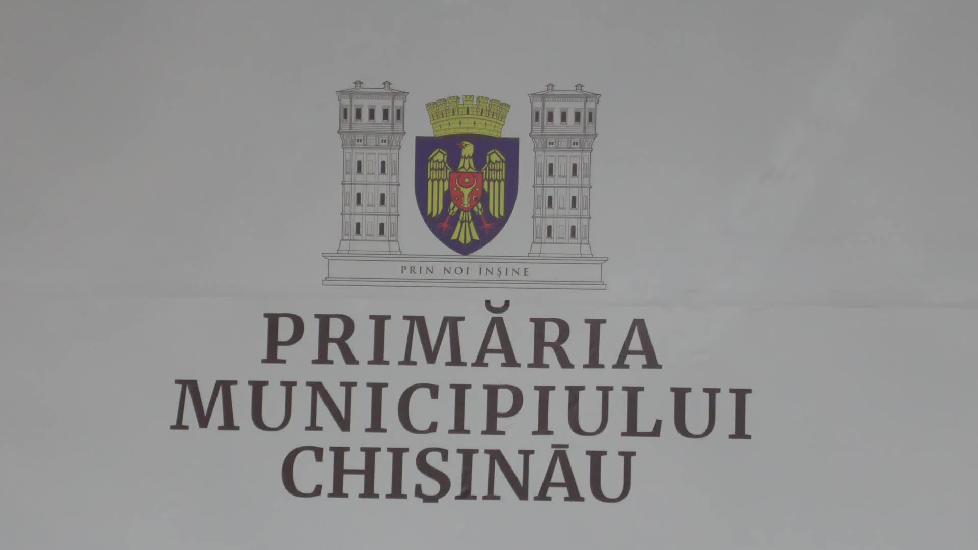 Ședința Consiliului Municipal Chișinău din 15 octombrie 2026
