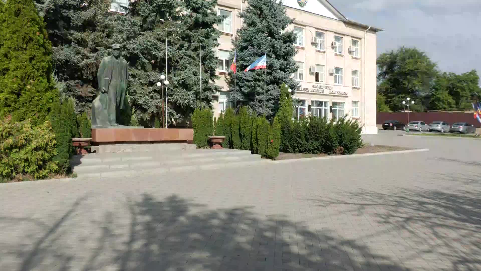 În direct cu Igor Dodon