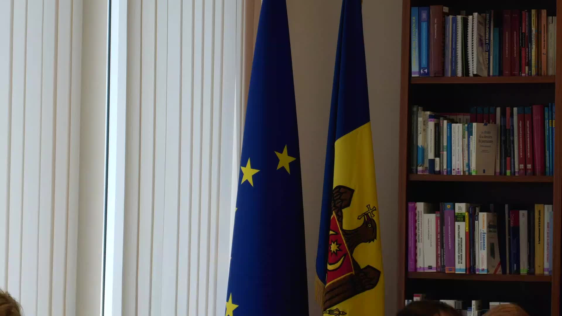 Ședința Comisiei economie, buget și finanțe din 25 iunie 2025