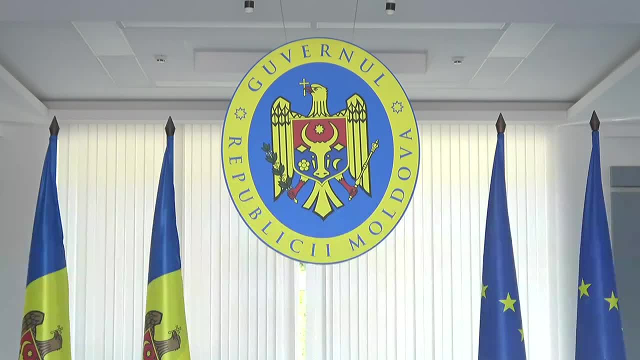 Semnarea Memorandumului de Înțelegere prin care se lansează, în premieră, pilotarea la scară largă a platformei „Haptilica” în rețeaua de Școli Model și alte instituții de învățământ gimnazial desemnate