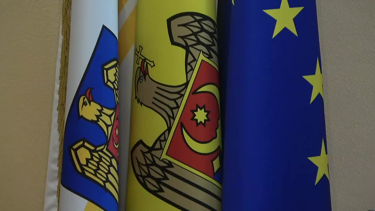 Ședința Consiliului Municipal Chișinău din 20 iunie 2025