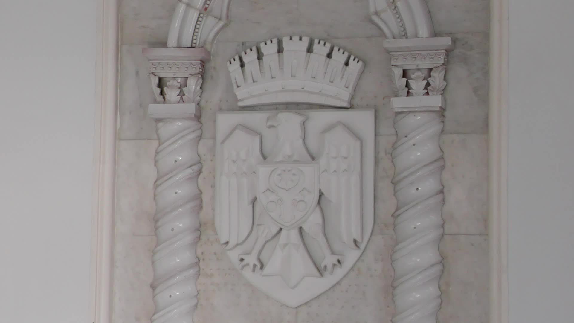 Briefing de presă organizat de fracțiunea PAS din Consiliul Municipal Chișinău