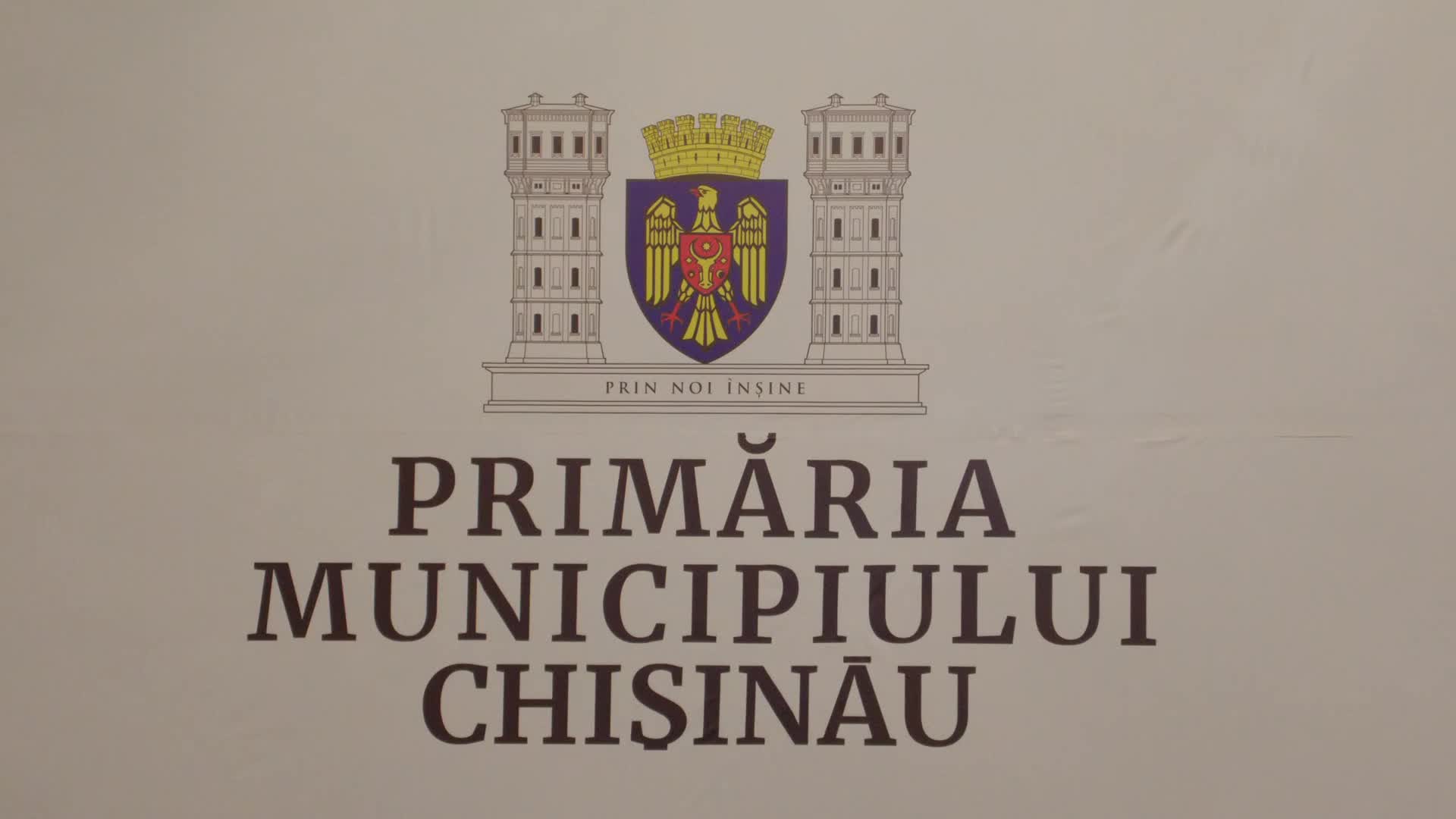 Ședința Consiliului Municipal Chișinău din 26 iunie 2026