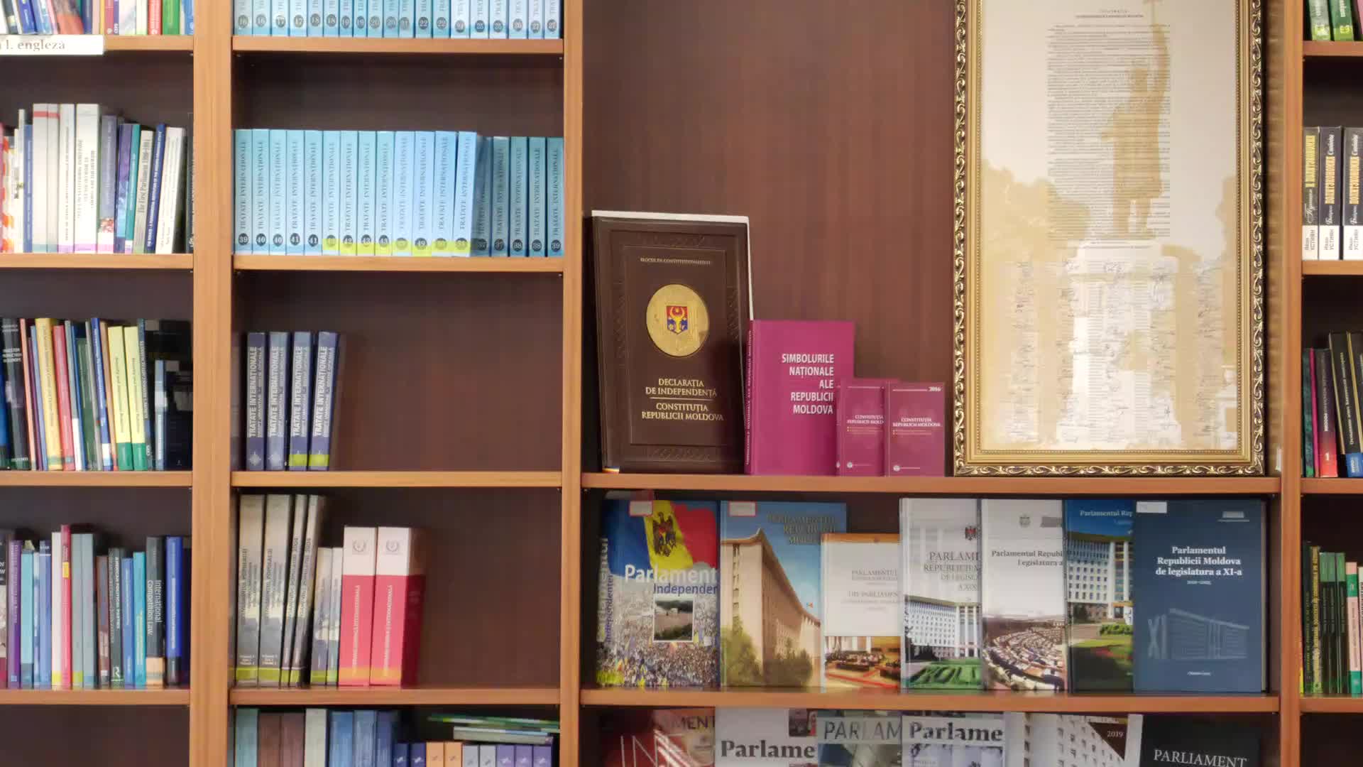 Ședința Comisiei pentru economie, buget și finanțe din 27 mai 2026
